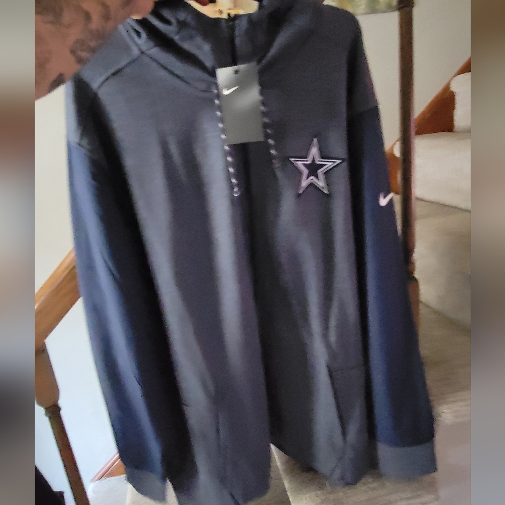 Dallas cowboys jacket